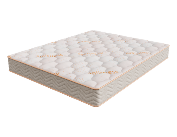 Матрас Sontery by Askona SleepTonic Guru