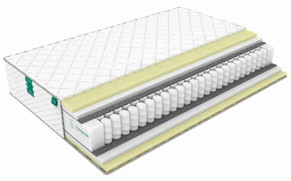 Матрас Sleeptek Premier Memo Foam Double