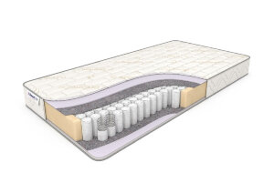 Матрас Dreamline Classic + 15 TFK Матрас Dreamline Classic + 15 TFK