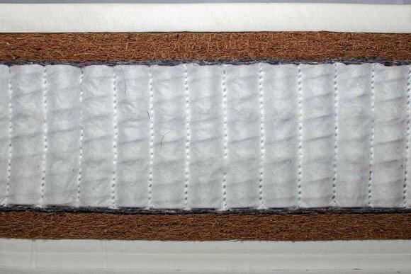 Матрас Dreamline Prime Medium S2000