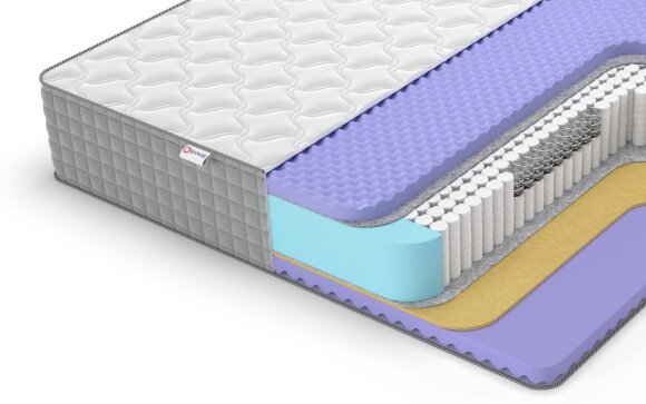 Матрас Denwir Extra Five Balance S1000 Матрас Denwir Extra Five Balance S1000