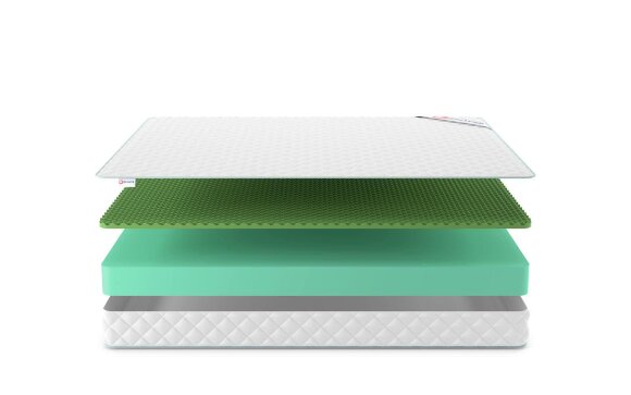 Матрас Denwir Simple Relax 17