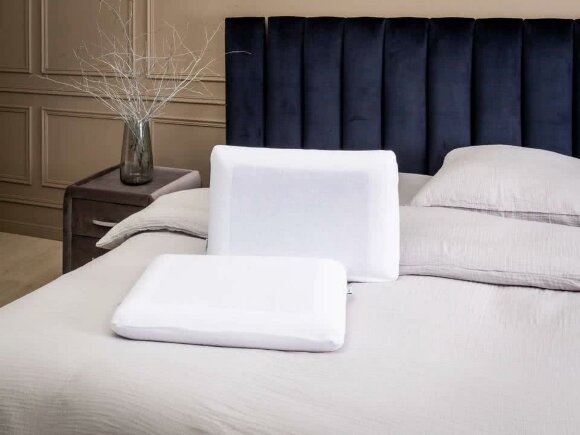 Подушка Райтон ClimatGel