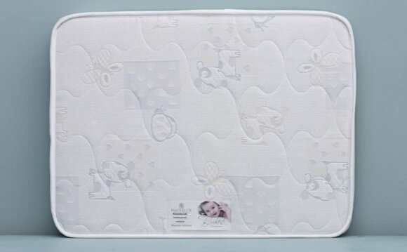 Детский матрас Materlux Lady Anna Kids Детский матрас Materlux Lady Anna Kids