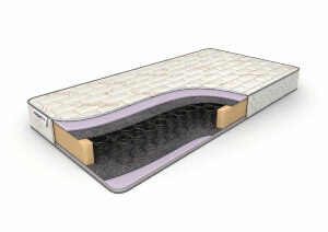 Матрас Dreamline Classic + 30 BS