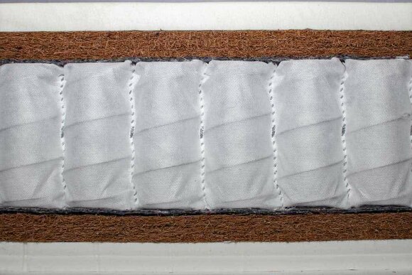 Матрас Dreamline Prime Medium TFK