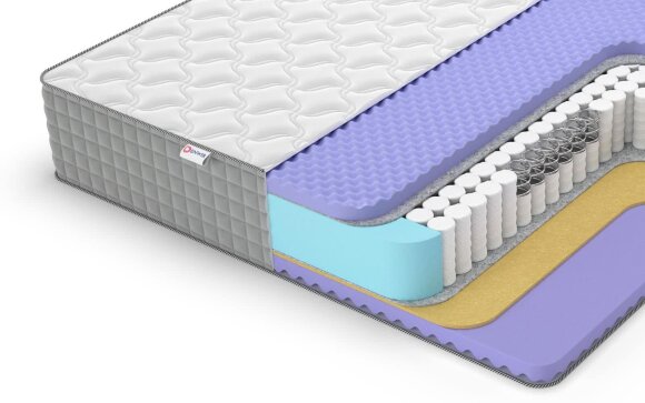 Матрас Denwir Extra Five Balance TFK Матрас Denwir Extra Five Balance TFK