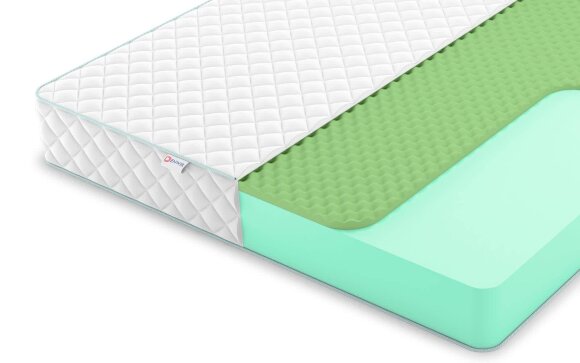 Матрас Denwir Simple Relax 21 Матрас Denwir Simple Relax 21