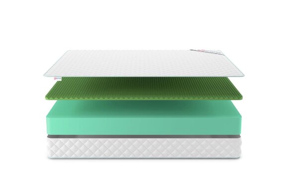 Матрас Denwir Simple Relax 21 Матрас Denwir Simple Relax 21