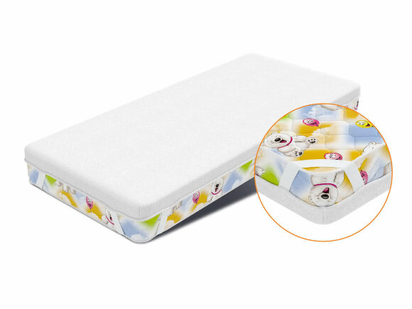 Наматрасник Орматек Kids Plush