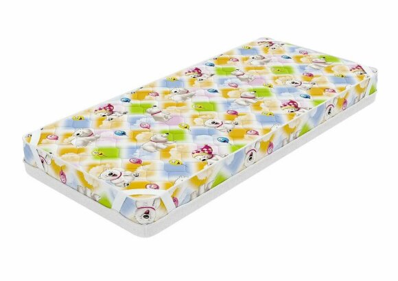 Наматрасник Орматек Kids Plush