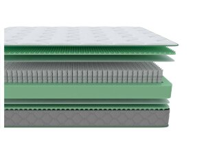 Матрас Райтон Drom Comfy Матрас Райтон Drom Comfy