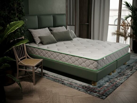 Матрас Райтон Drom Comfy