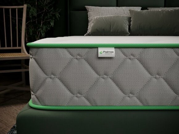 Матрас Райтон Drom Comfy