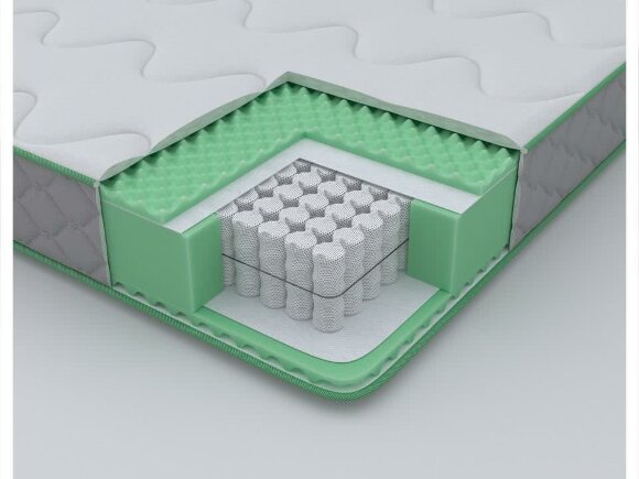 Матрас Райтон Drom Comfy