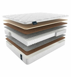 Матрас Materlux Ambra