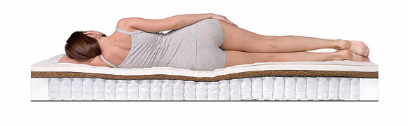 Матрас Dreamline Prime Mix DS Матрас Dreamline Prime Mix DS