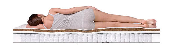 Матрас Dreamline Prime Mix DS Матрас Dreamline Prime Mix DS