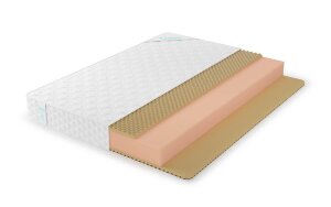 Матрас Lonax Roll Memory Relax Plus Матрас Lonax Roll Memory Relax Plus