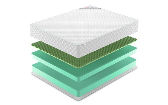 Матрас Denwir Simple Relax 27 Матрас Denwir Simple Relax 27