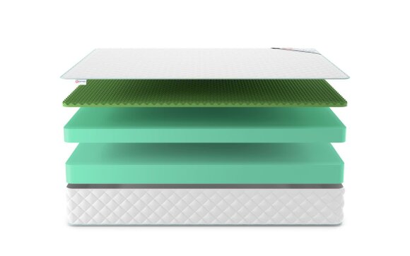 Матрас Denwir Simple Relax 27 Матрас Denwir Simple Relax 27