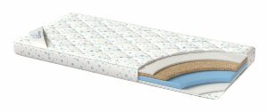 Топпер Corretto Foam Coco Топпер Corretto Foam Coco