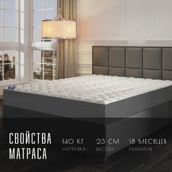 Матрас Vitaflex SleepFlow Luxana Матрас Vitaflex SleepFlow Luxana