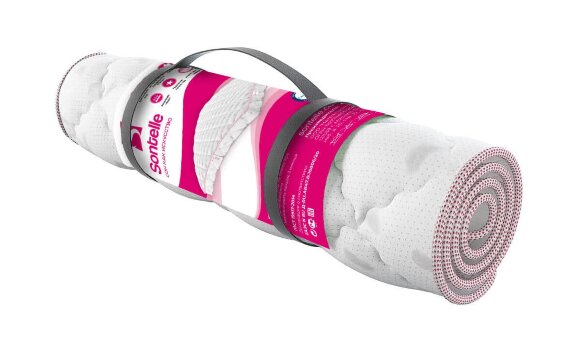 Матрас Sontelle Coste Kids Kemi