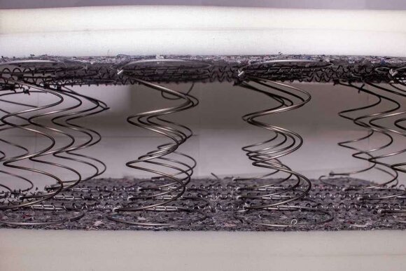 Матрас Dreamline Classic + 40 BS