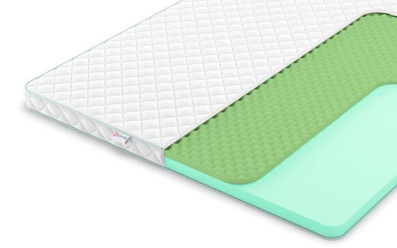 Матрас Denwir Simple Relax 8