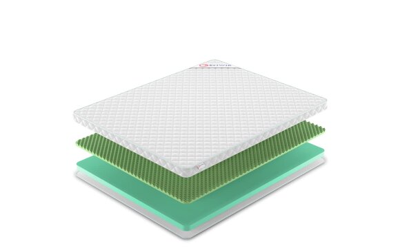 Матрас Denwir Simple Relax 8