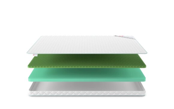 Матрас Denwir Simple Relax 8