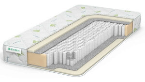 Матрас EveRest Рестфом 15 S1000 Матрас EveRest Рестфом 15 S1000