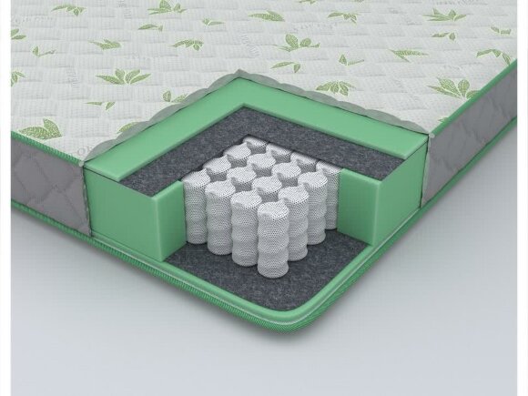 Матрас Райтон Drom Eco