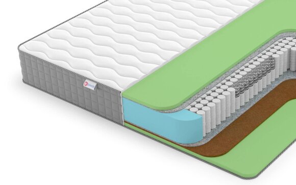 Матрас Denwir Best Balance Foam S1000