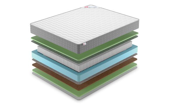 Матрас Denwir Best Balance Foam S1000