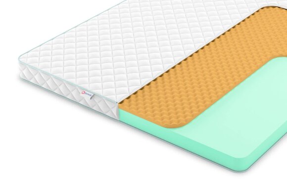 Матрас Denwir Simple Relax Memo 11