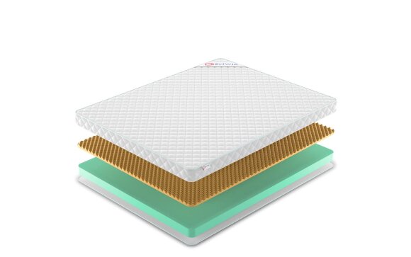 Матрас Denwir Simple Relax Memo 11