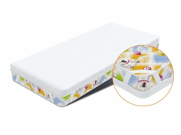 Наматрасник Райтон Junior Natural