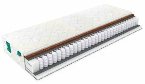 Матрас Sleeptek Junior Latex Stron Norma