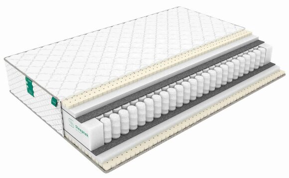 Матрас Sleeptek Premier Soft Foam Double