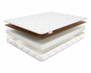 Матрас Sontelle Coste Kids Pitts