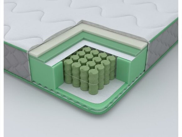 Матрас Райтон Drom Embrace Матрас Райтон Drom Embrace