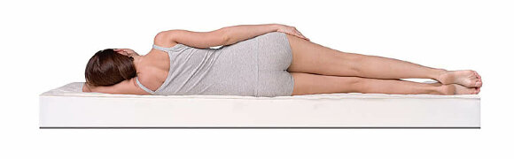 Матрас Dreamline Classic Roll Slim