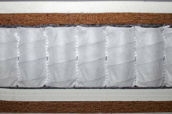 Матрас Dreamline Prime Mix TFK