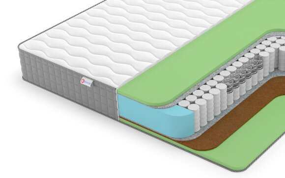 Матрас Denwir Best Balance Foam TFK