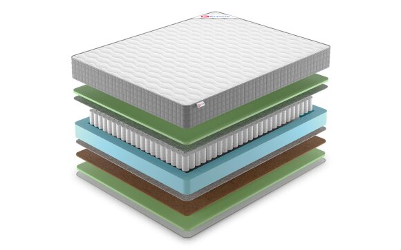 Матрас Denwir Best Balance Foam TFK