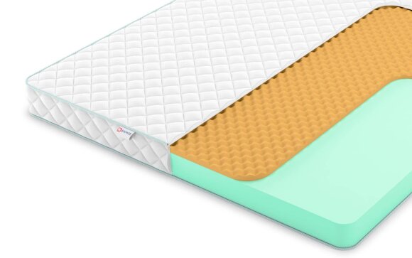 Матрас Denwir Simple Relax Memo 13