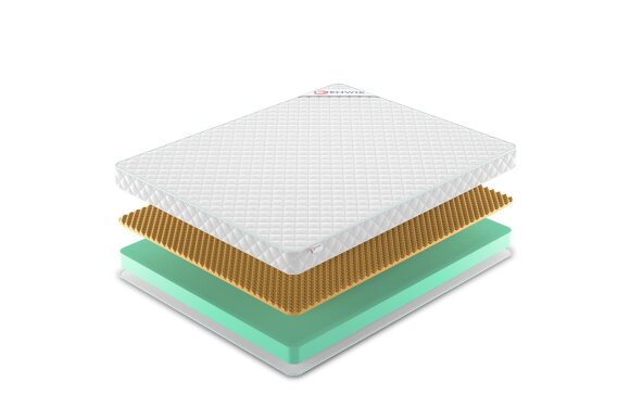 Матрас Denwir Simple Relax Memo 13