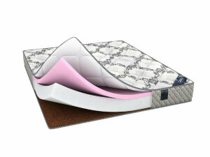 Матрас Dimax Твист Ролл Мемори Матрас Dimax Твист Ролл Мемори